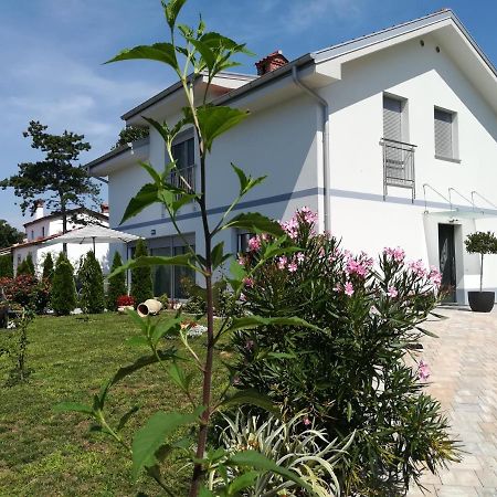דירות Sežana Apartma Majda מראה חיצוני תמונה