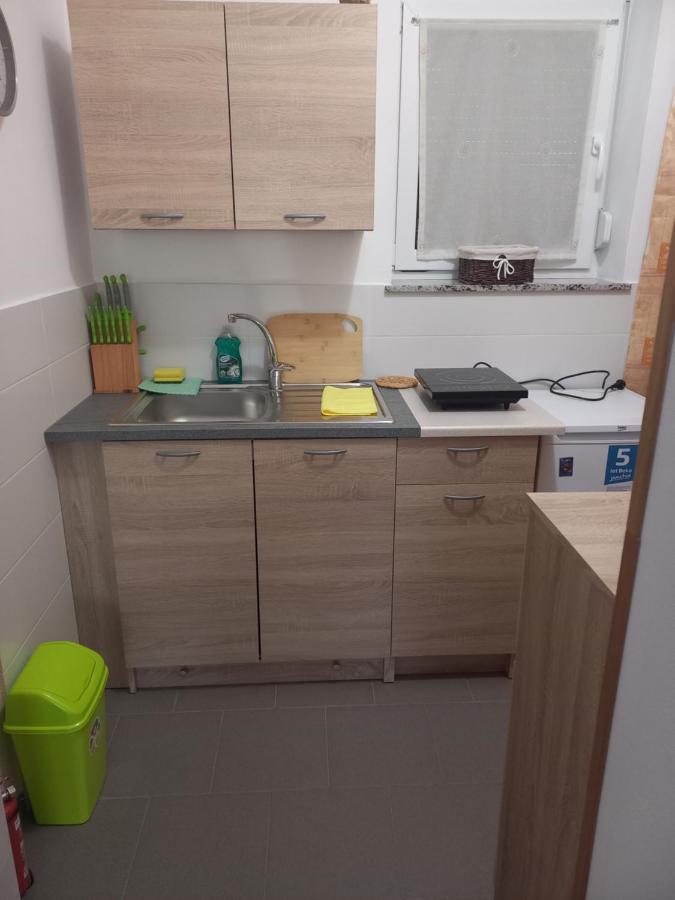 דירות Sežana Apartma Majda מראה חיצוני תמונה